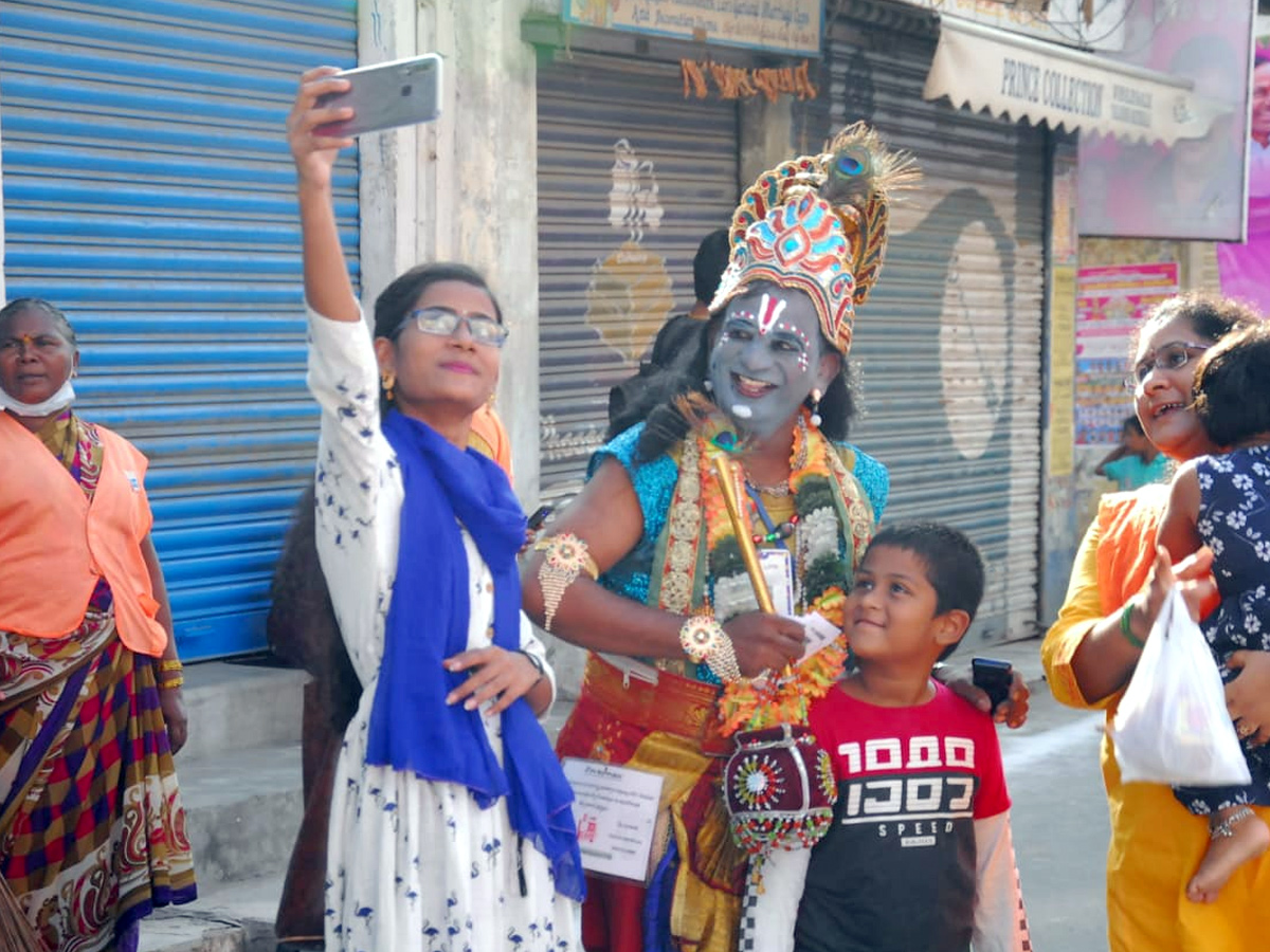 Secunderabad Bonalu 2019 Photo Gallery - Sakshi7