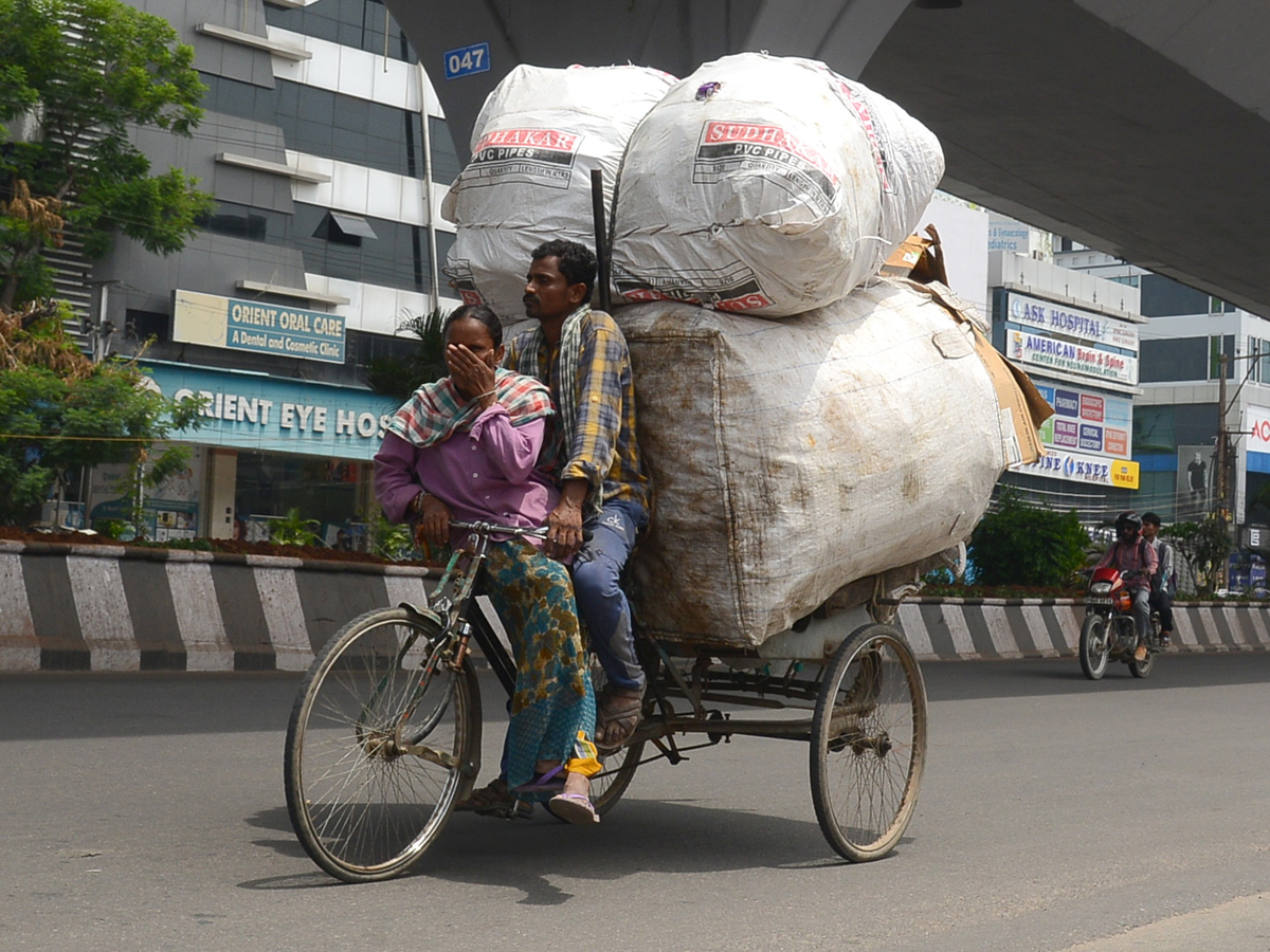 Best pics of The Week in AP and Telangana july 21 to july 28 2019 - Sakshi15