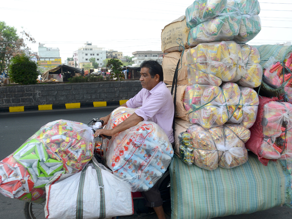 Best pics of The Week in AP and Telangana july 21 to july 28 2019 - Sakshi32