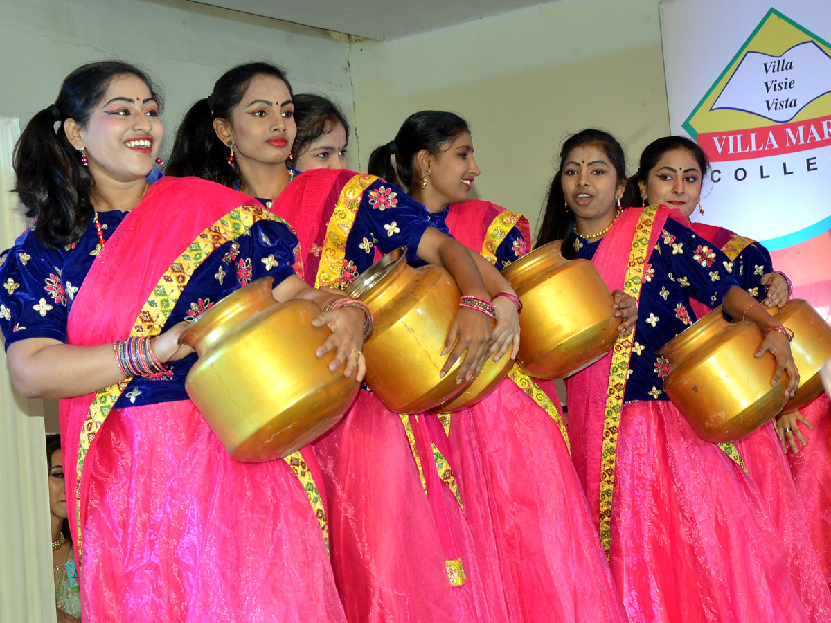 Best pics of The Week in AP and Telangana july 21 to july 28 2019 - Sakshi33