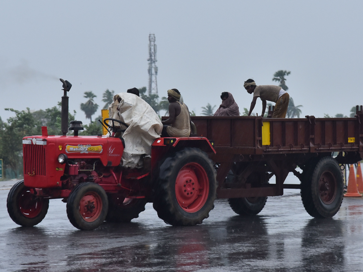 Best pics of The Week in AP and Telangana july 21 to july 28 2019 - Sakshi8