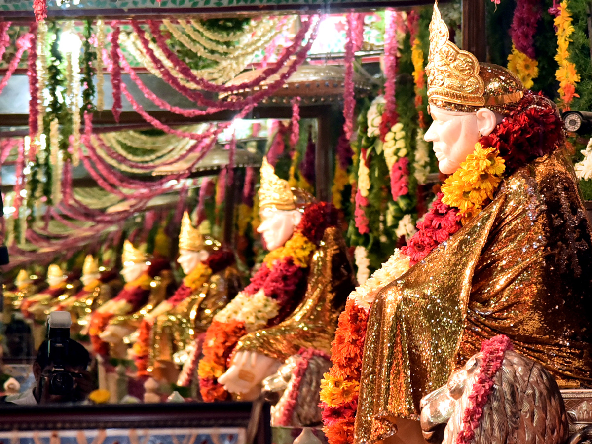 Best pics of The Week in AP and Telangana july 21 to july 28 2019 - Sakshi44
