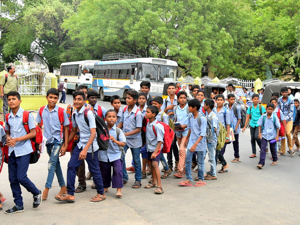 Best pics of The Week in AP and Telangana july 21 to july 28 2019 - Sakshi18