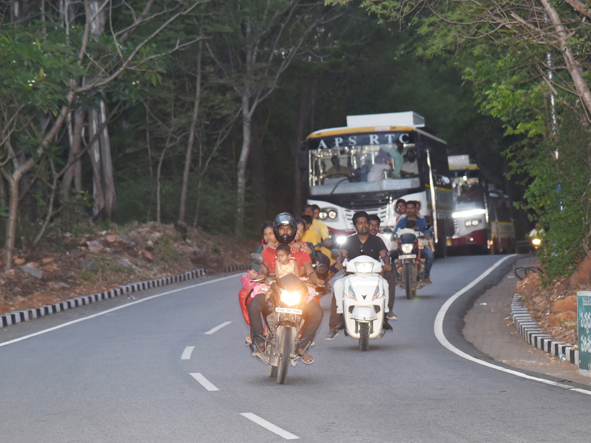 Best pics of The Week in AP and Telangana july 21 to july 28 2019 - Sakshi20