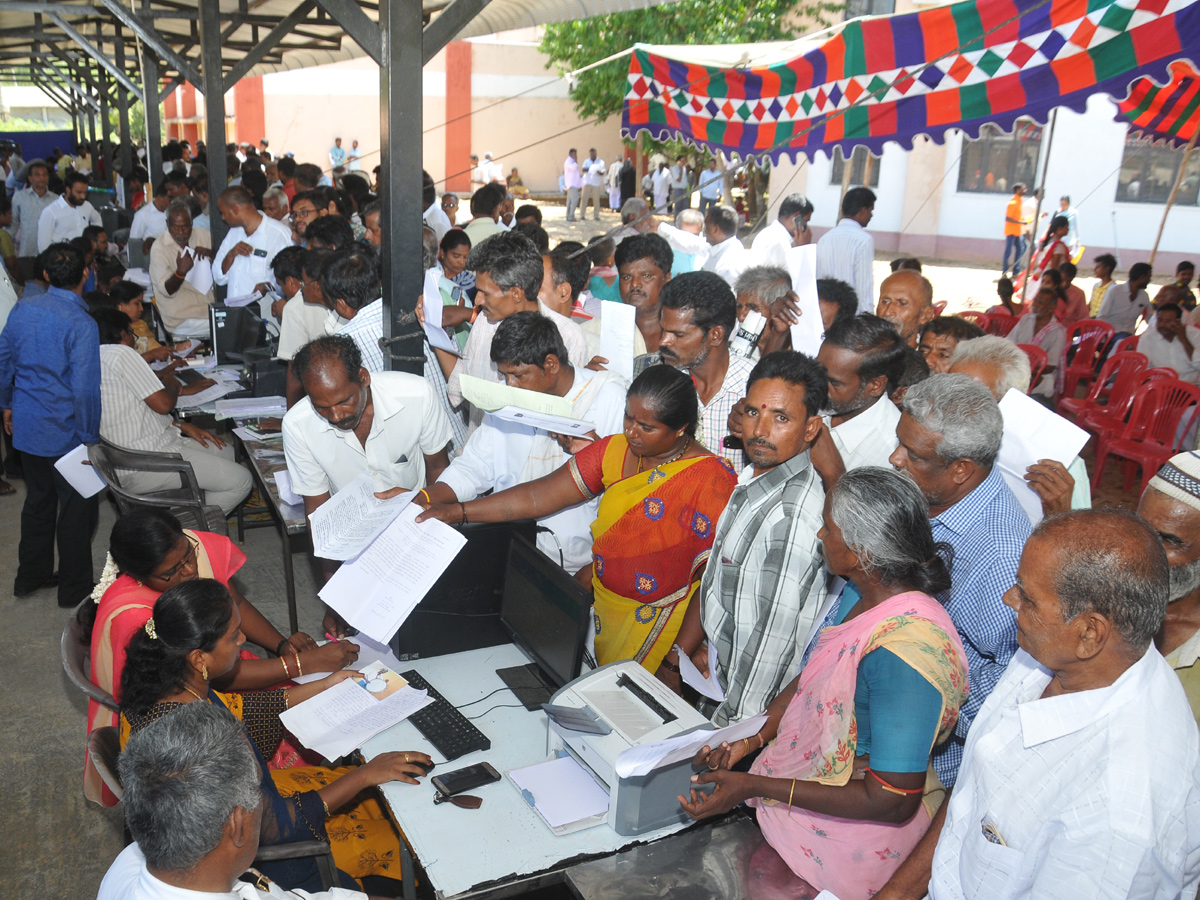 Best pics of The Week in AP and Telangana july 21 to july 28 2019 - Sakshi10