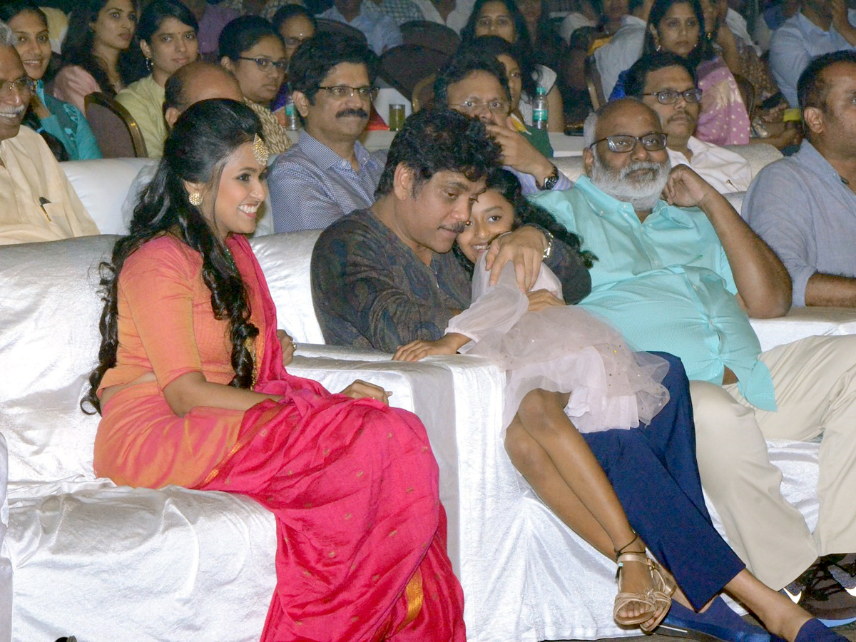 Singer Smita 20 Years Musical Journey Event Photo Gallery - Sakshi2
