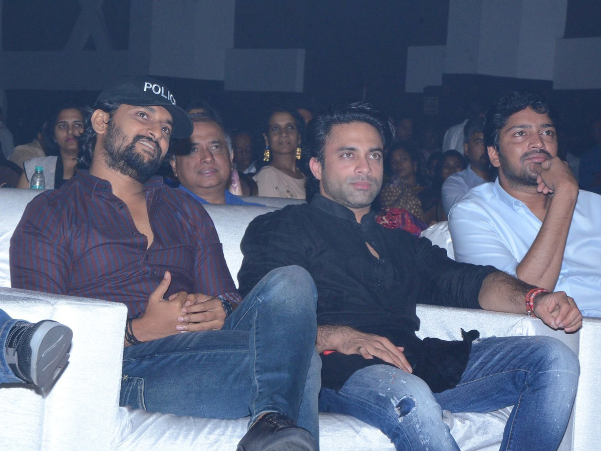 Singer Smita 20 Years Musical Journey Event Photo Gallery - Sakshi3