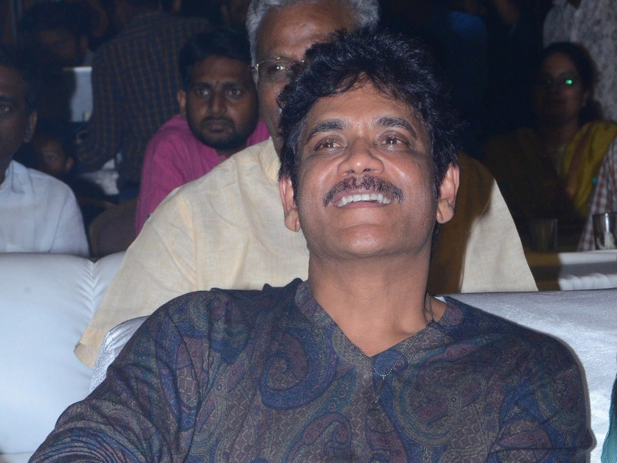 Singer Smita 20 Years Musical Journey Event Photo Gallery - Sakshi4