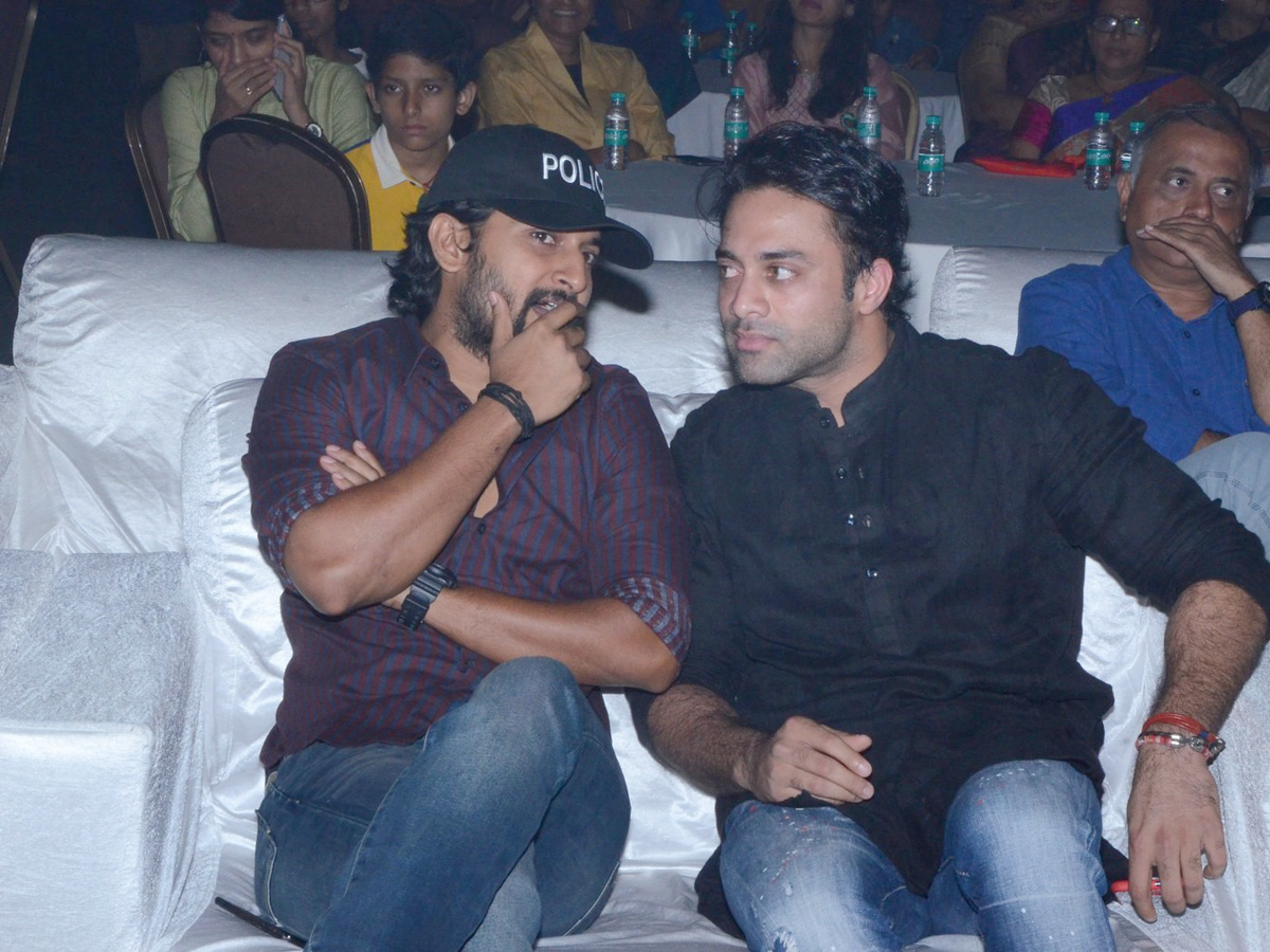 Singer Smita 20 Years Musical Journey Event Photo Gallery - Sakshi8