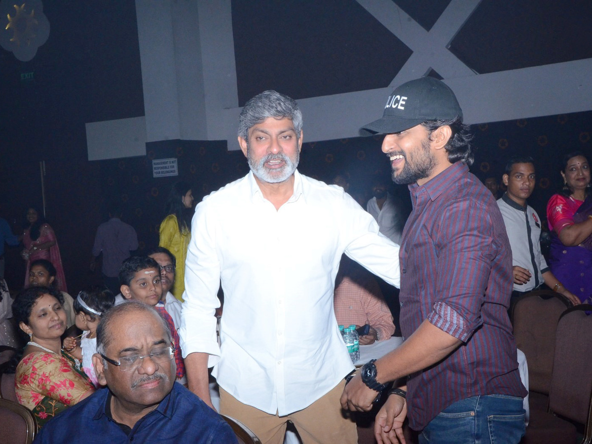 Singer Smita 20 Years Musical Journey Event Photo Gallery - Sakshi9