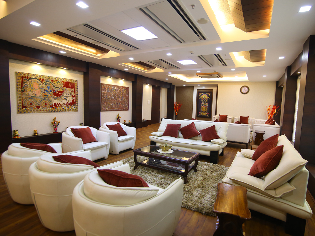 Andhra Pradesh Raj Bhavan Photo Gallery - Sakshi10
