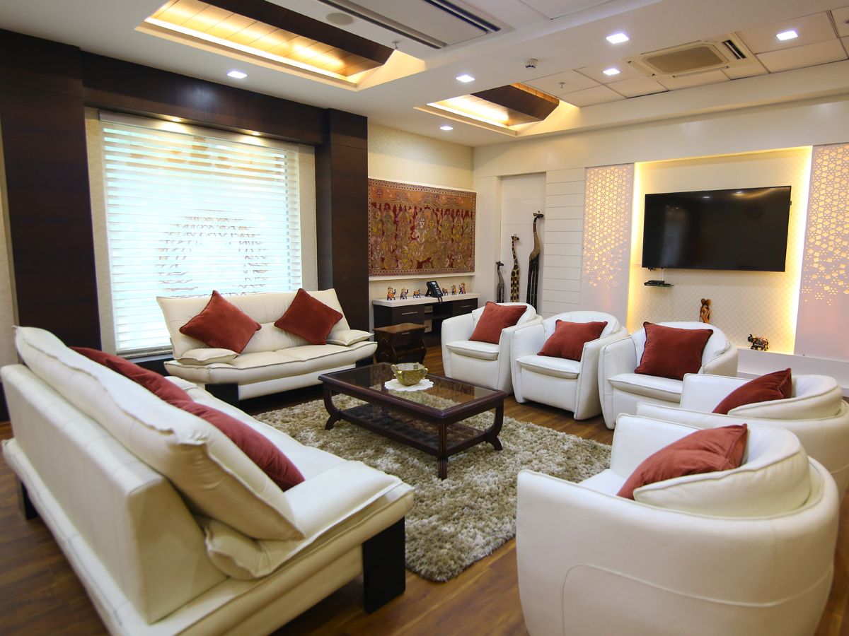 Andhra Pradesh Raj Bhavan Photo Gallery - Sakshi11
