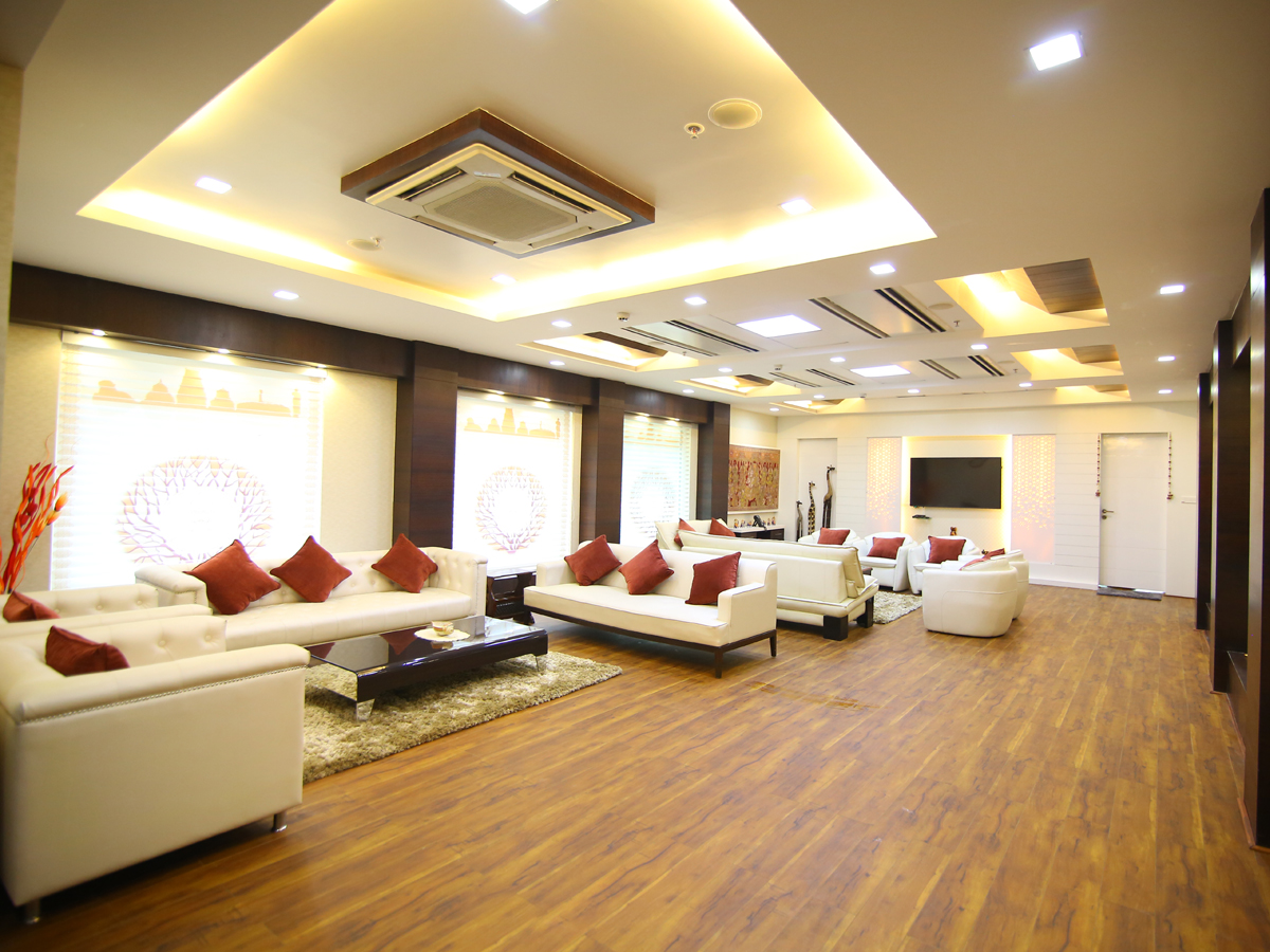Andhra Pradesh Raj Bhavan Photo Gallery - Sakshi12
