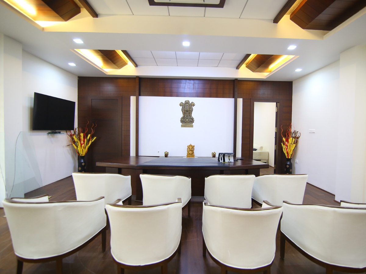 Andhra Pradesh Raj Bhavan Photo Gallery - Sakshi13
