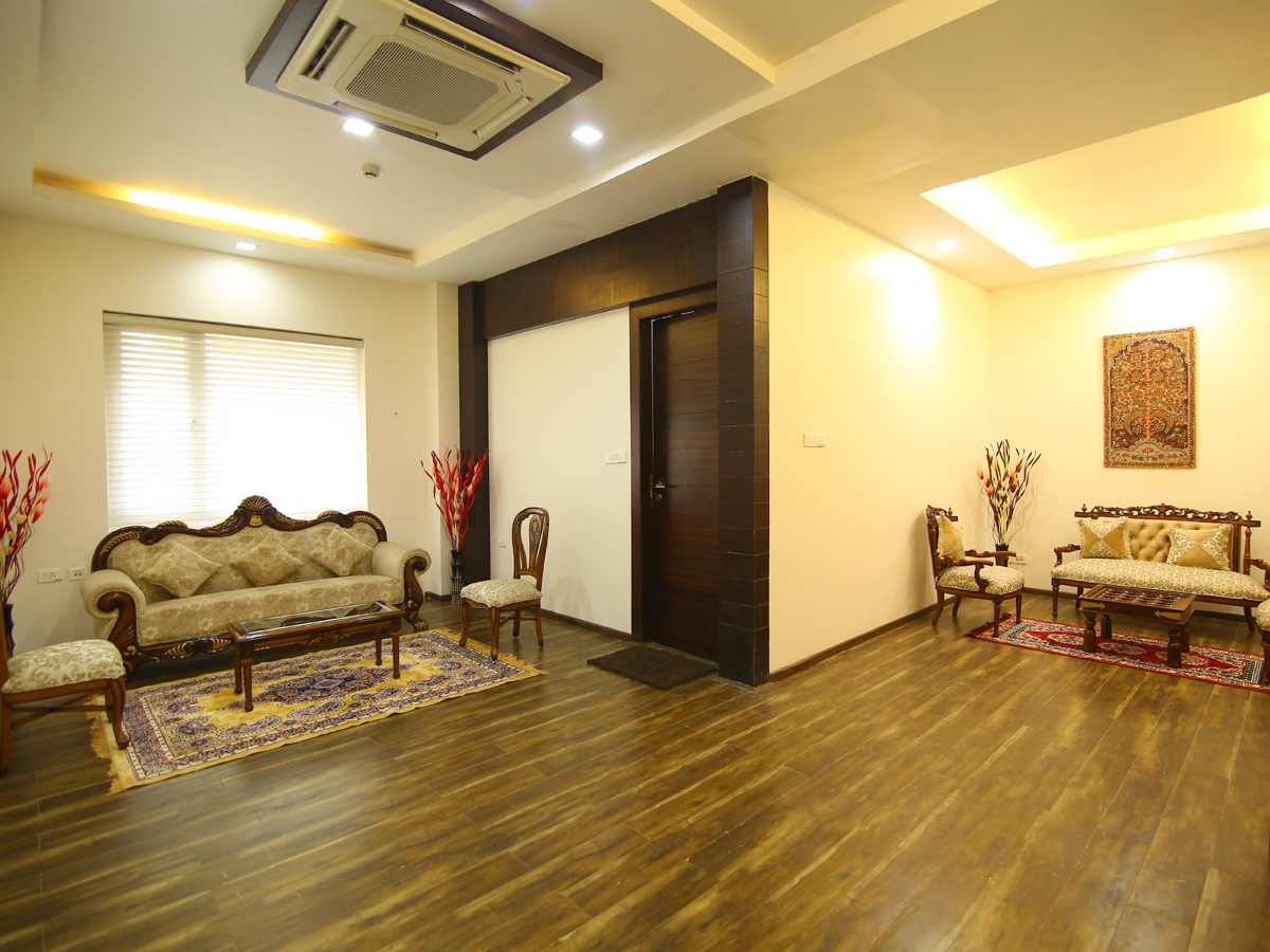 Andhra Pradesh Raj Bhavan Photo Gallery - Sakshi3