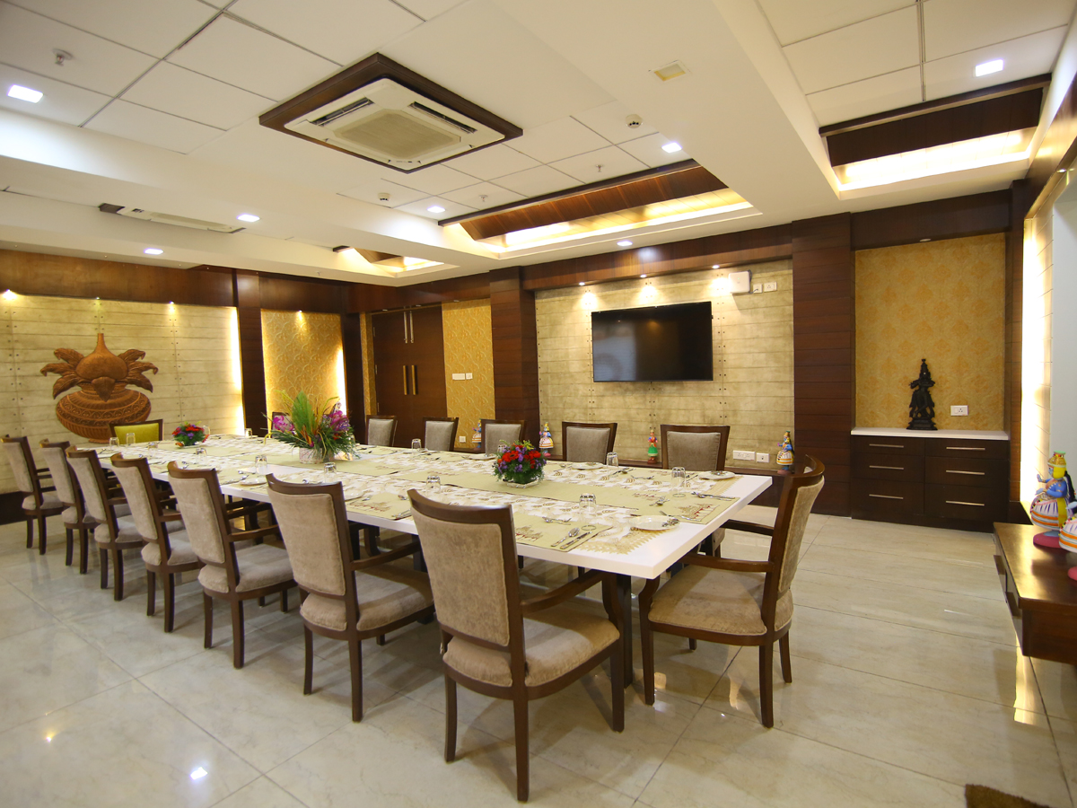 Andhra Pradesh Raj Bhavan Photo Gallery - Sakshi6