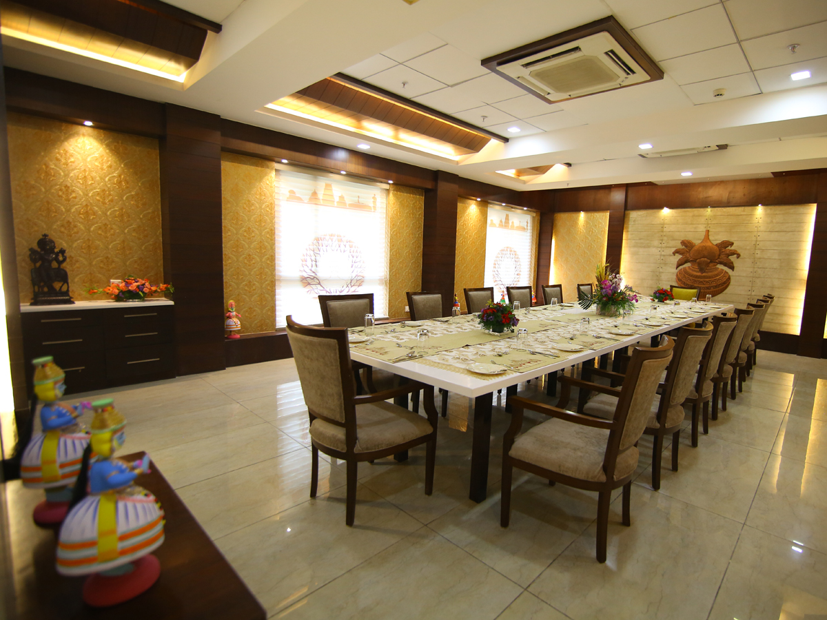Andhra Pradesh Raj Bhavan Photo Gallery - Sakshi7
