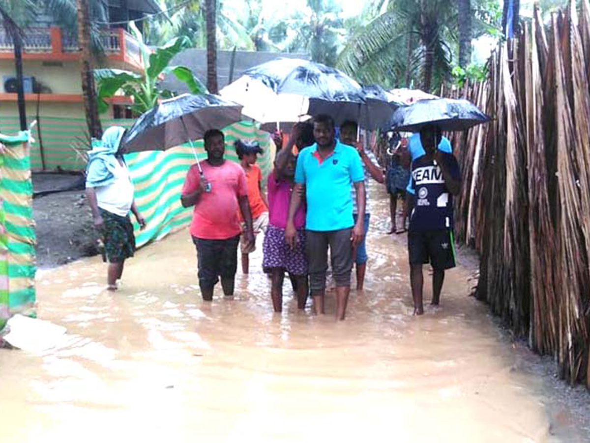 Heavy Rain in Andhra Pradesh Photo Gallery - Sakshi15