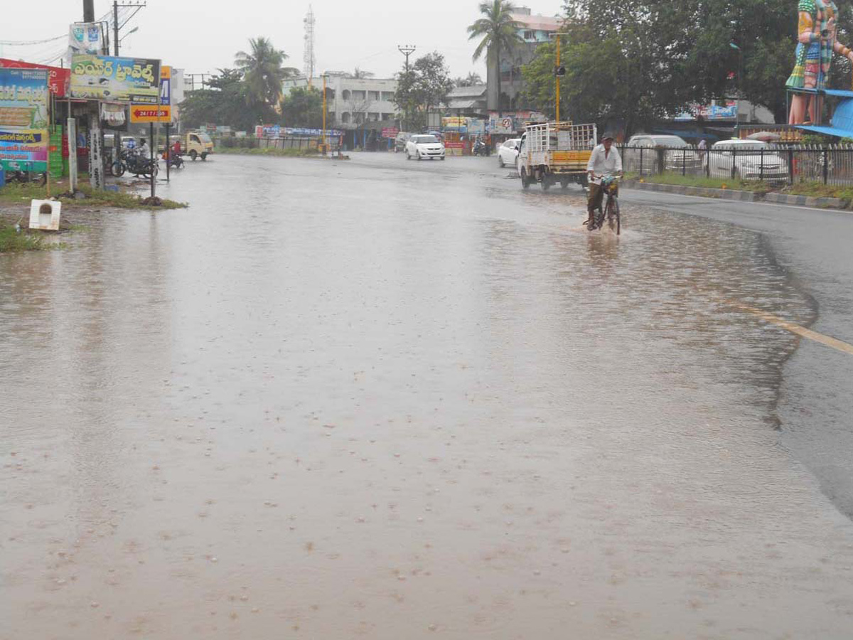 Heavy Rain in Andhra Pradesh Photo Gallery - Sakshi19