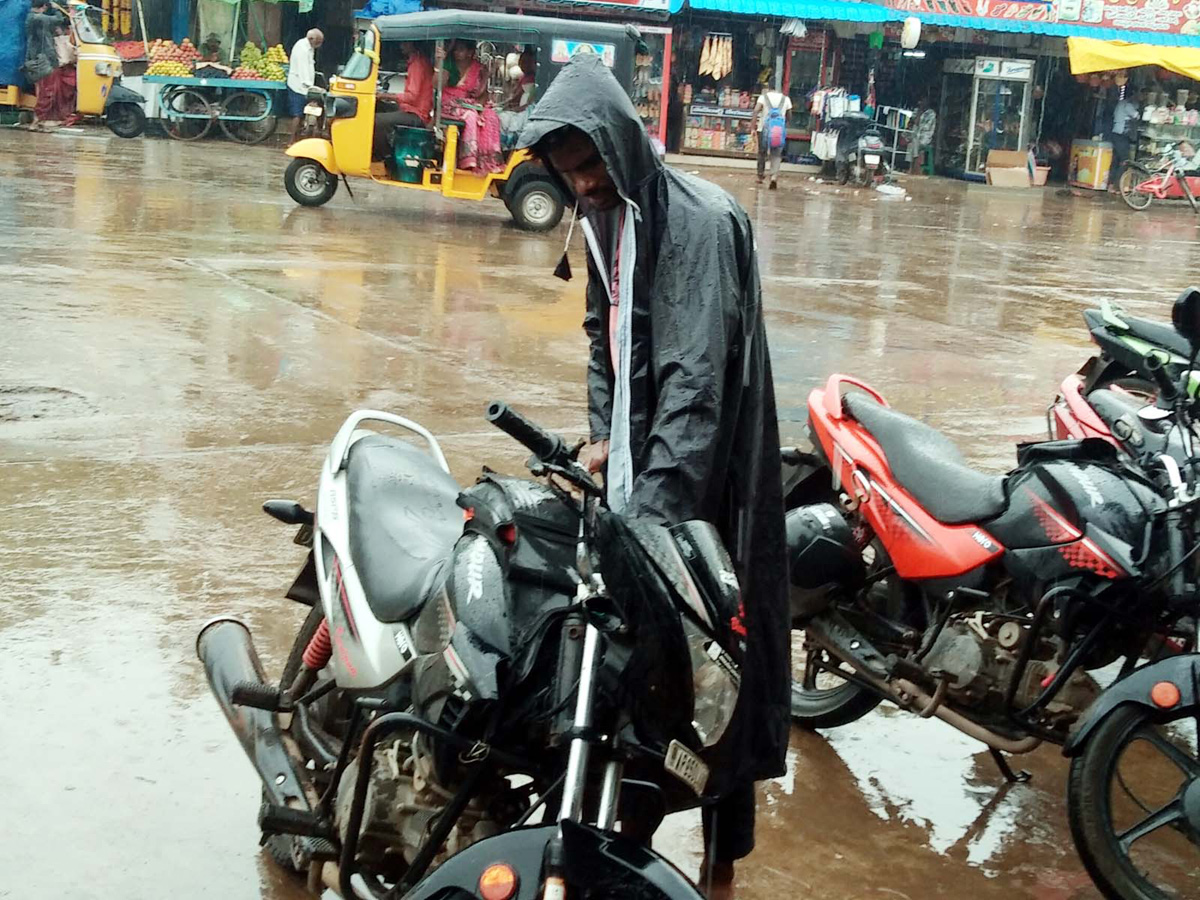 Heavy Rain in Andhra Pradesh Photo Gallery - Sakshi3