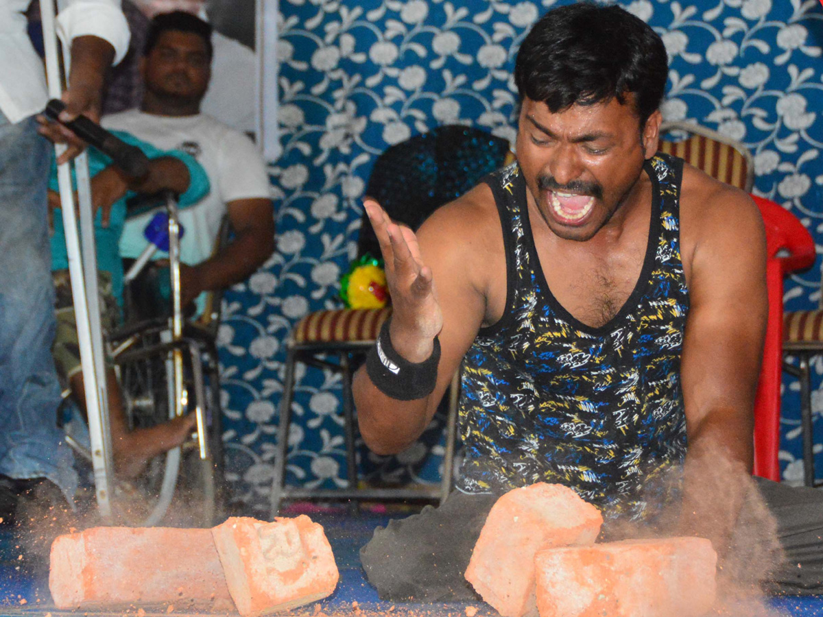Best photos of The Week in AP and Telangana july 28 to August 04 2019 - Sakshi4