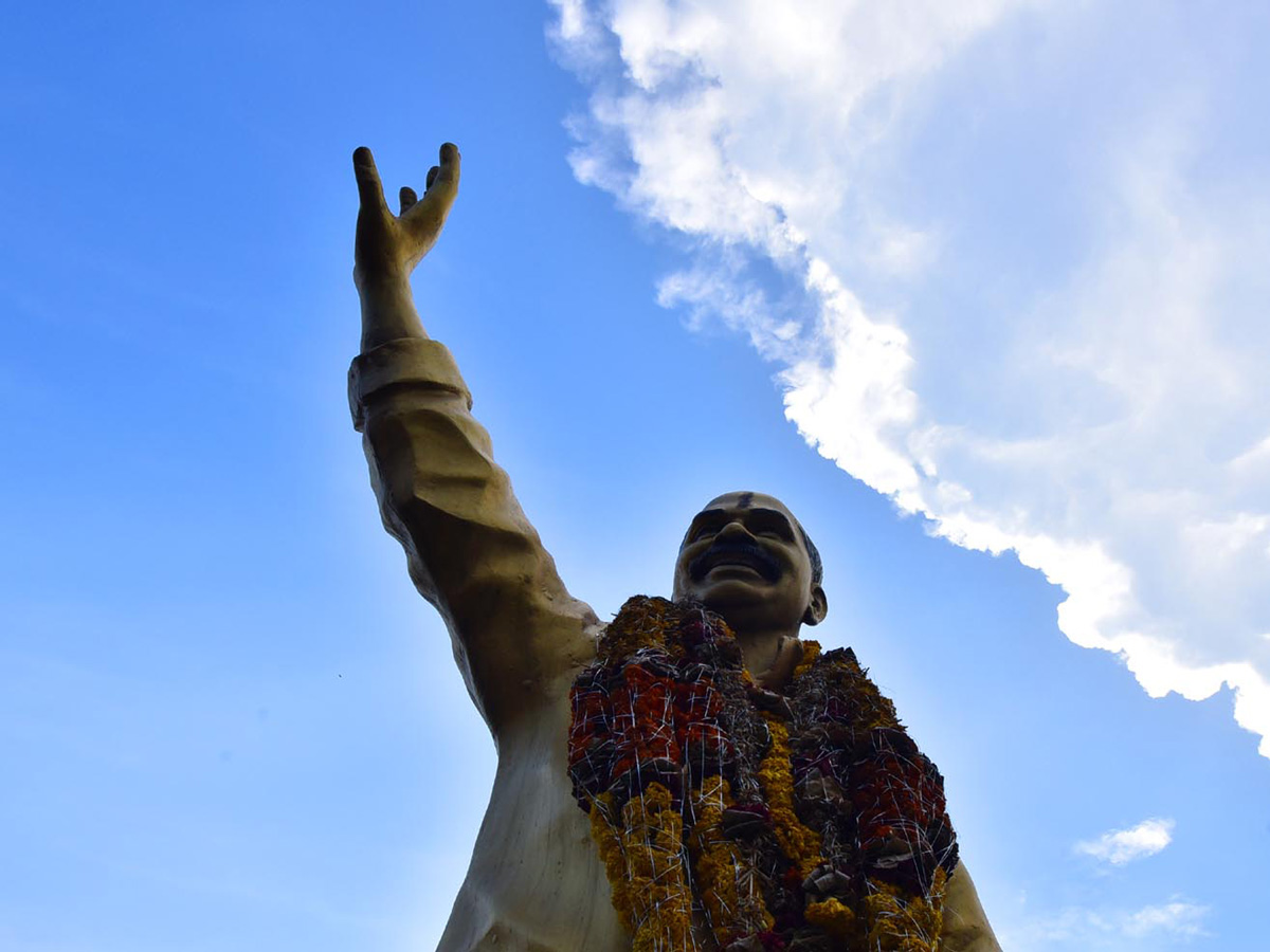 Best photos of The Week in AP and Telangana july 28 to August 04 2019 - Sakshi19