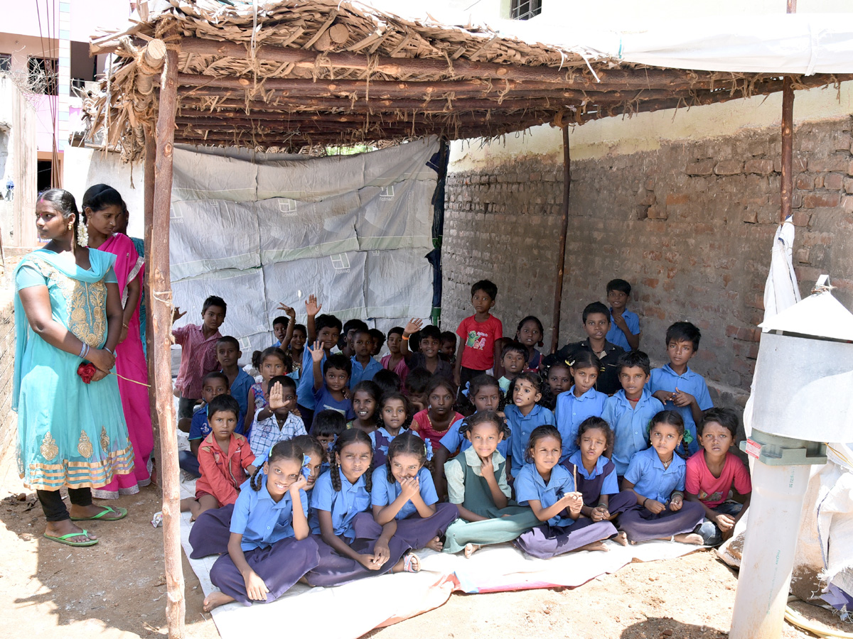 Best photos of The Week in AP and Telangana july 28 to August 04 2019 - Sakshi21