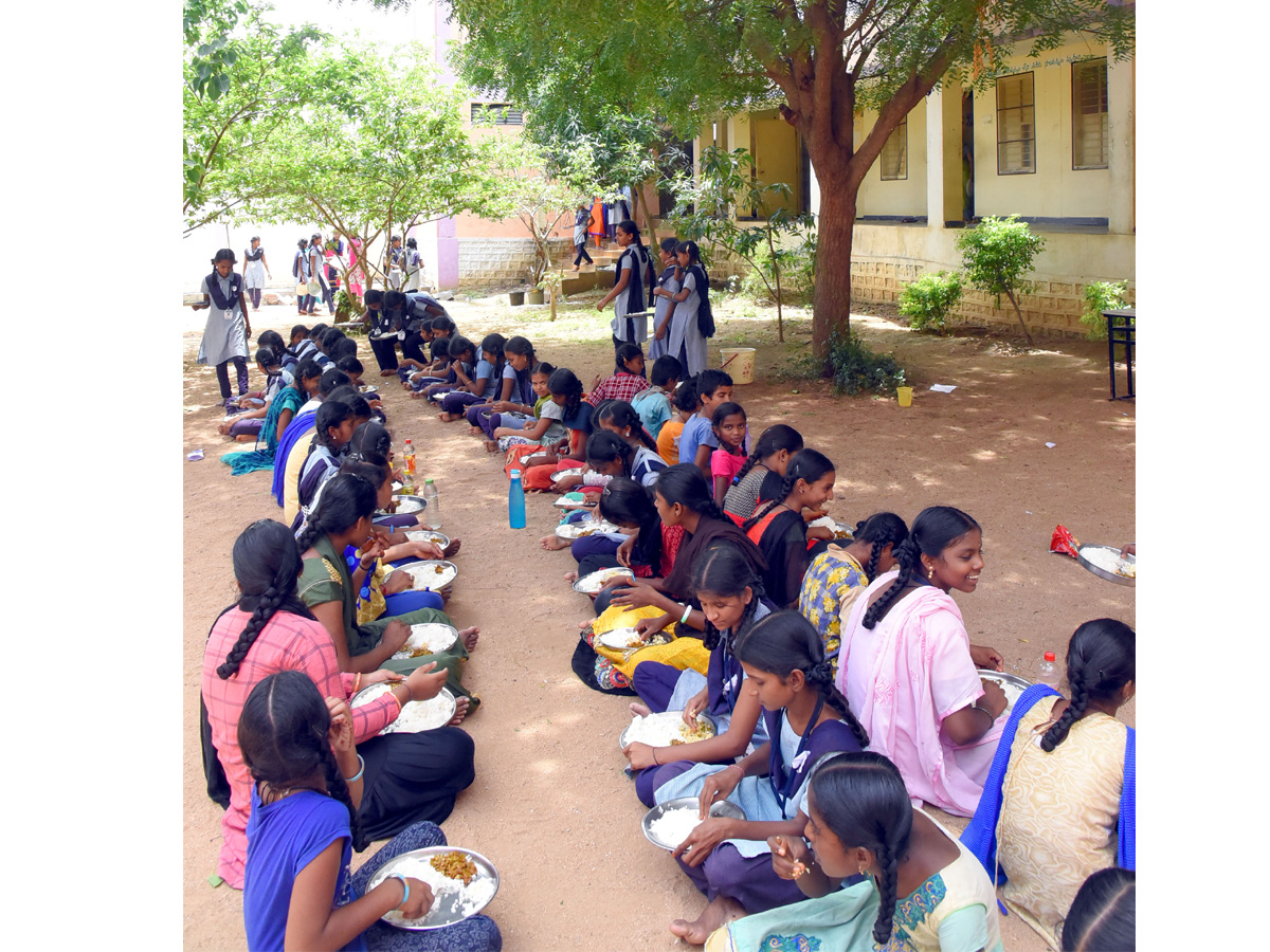Best photos of The Week in AP and Telangana july 28 to August 04 2019 - Sakshi31
