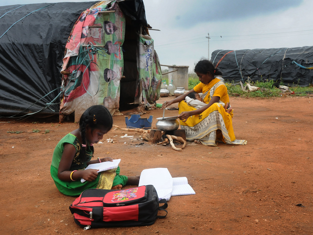 Best photos of The Week in AP and Telangana july 28 to August 04 2019 - Sakshi8