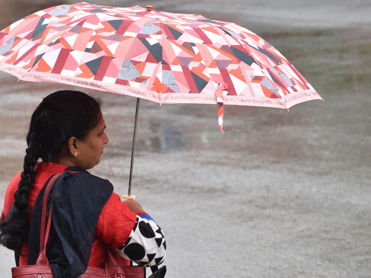 Heavy Rain in Andhra Pradesh Photo Gallery - Sakshi7