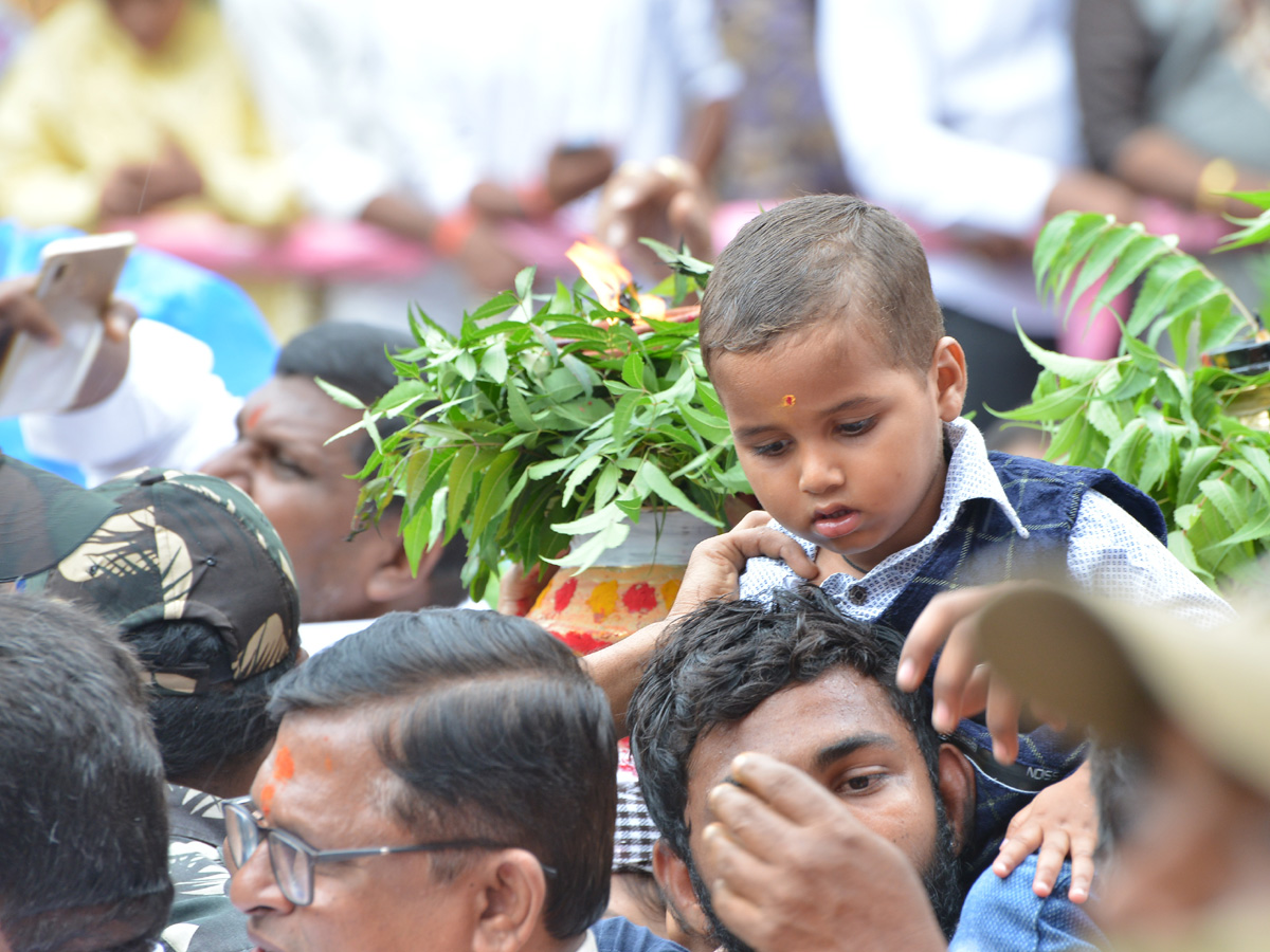 bonalu hyderabad 2019 Photo Gallery - Sakshi13