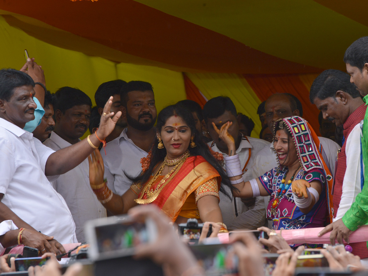 bonalu hyderabad 2019 Photo Gallery - Sakshi15