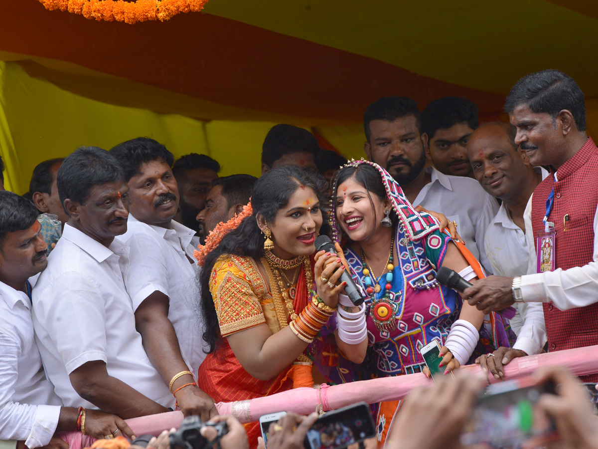 bonalu hyderabad 2019 Photo Gallery - Sakshi16