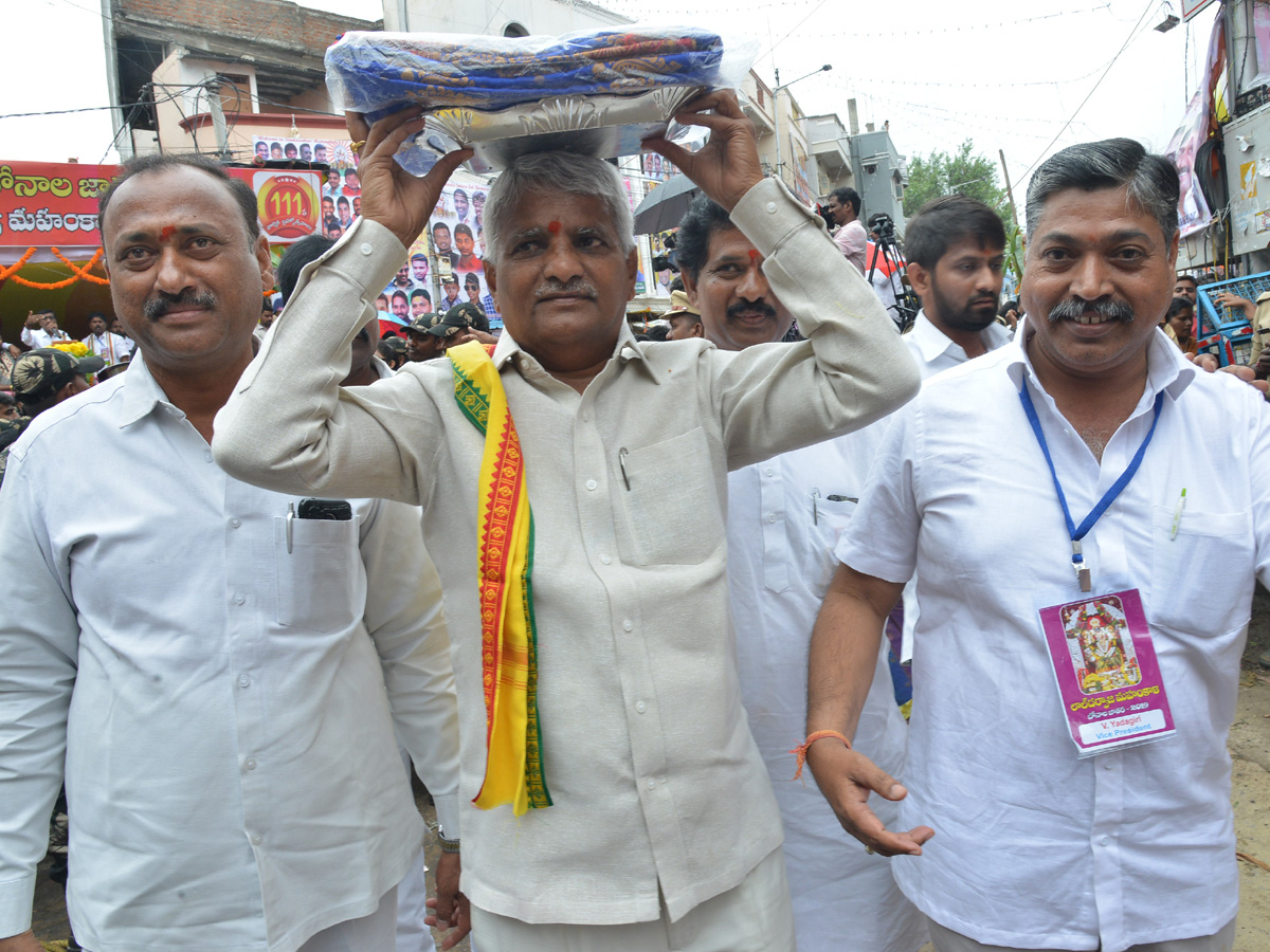 bonalu hyderabad 2019 Photo Gallery - Sakshi31