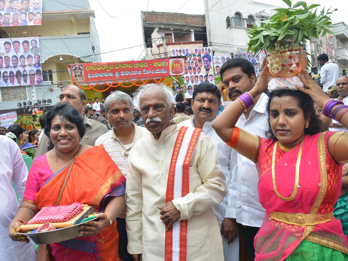 bonalu hyderabad 2019 Photo Gallery - Sakshi32