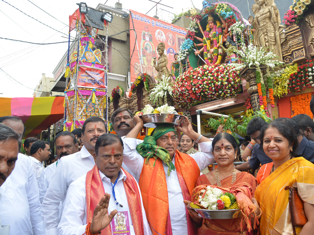 bonalu hyderabad 2019 Photo Gallery - Sakshi33