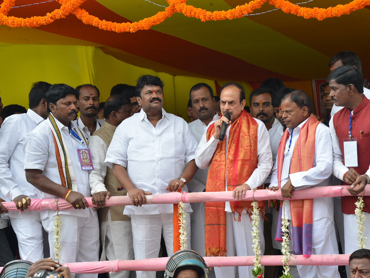 bonalu hyderabad 2019 Photo Gallery - Sakshi34
