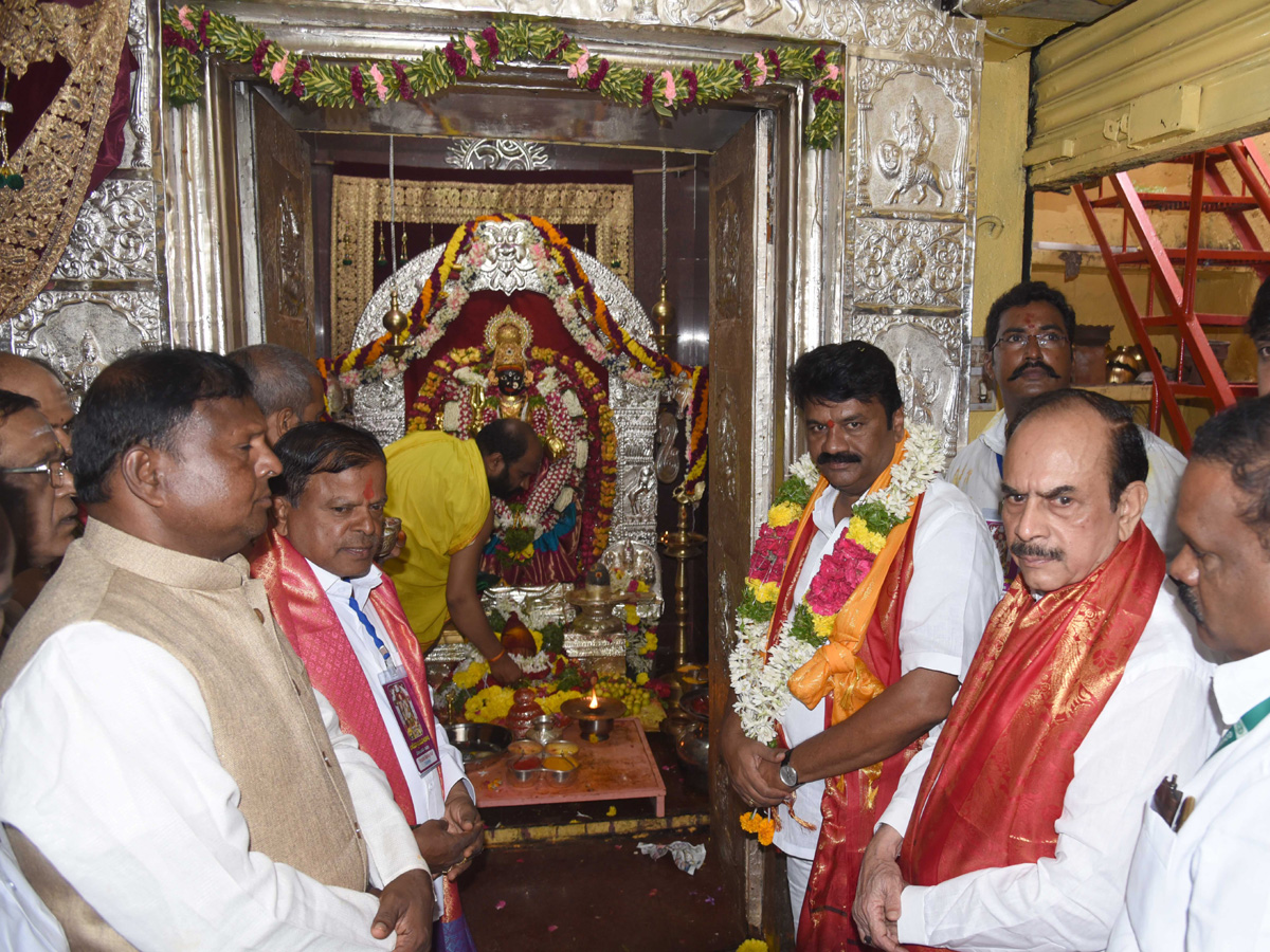 bonalu hyderabad 2019 Photo Gallery - Sakshi36