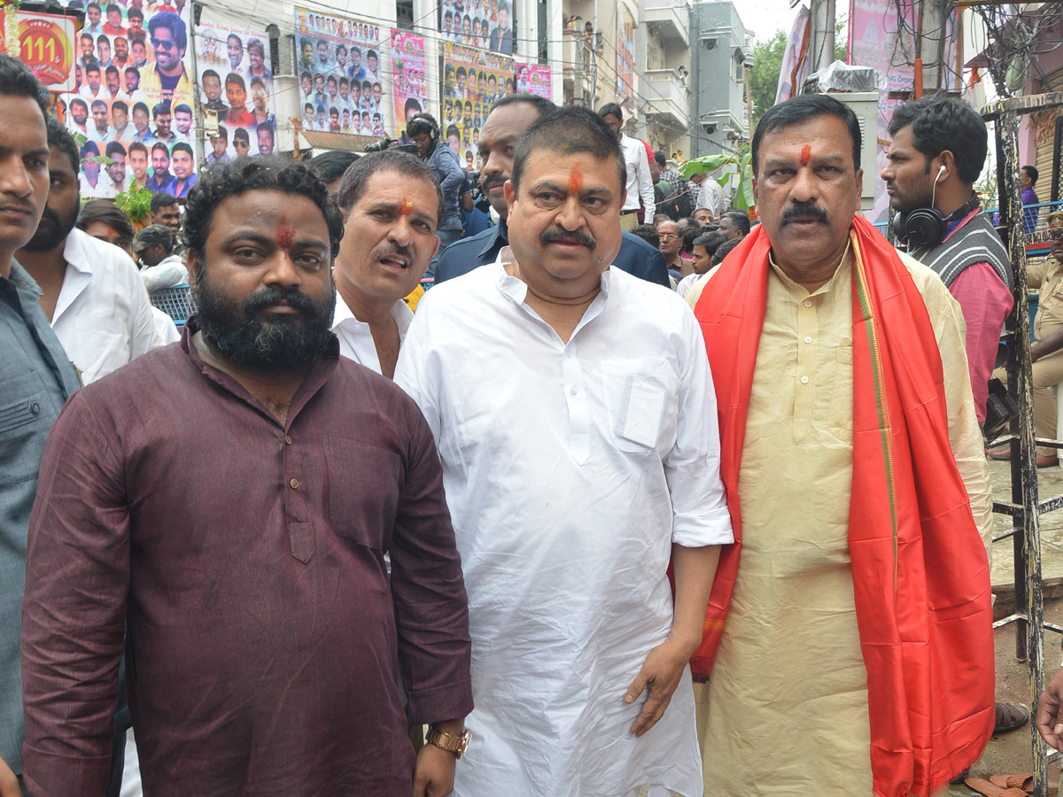 bonalu hyderabad 2019 Photo Gallery - Sakshi39