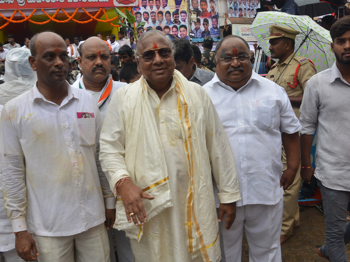 bonalu hyderabad 2019 Photo Gallery - Sakshi44