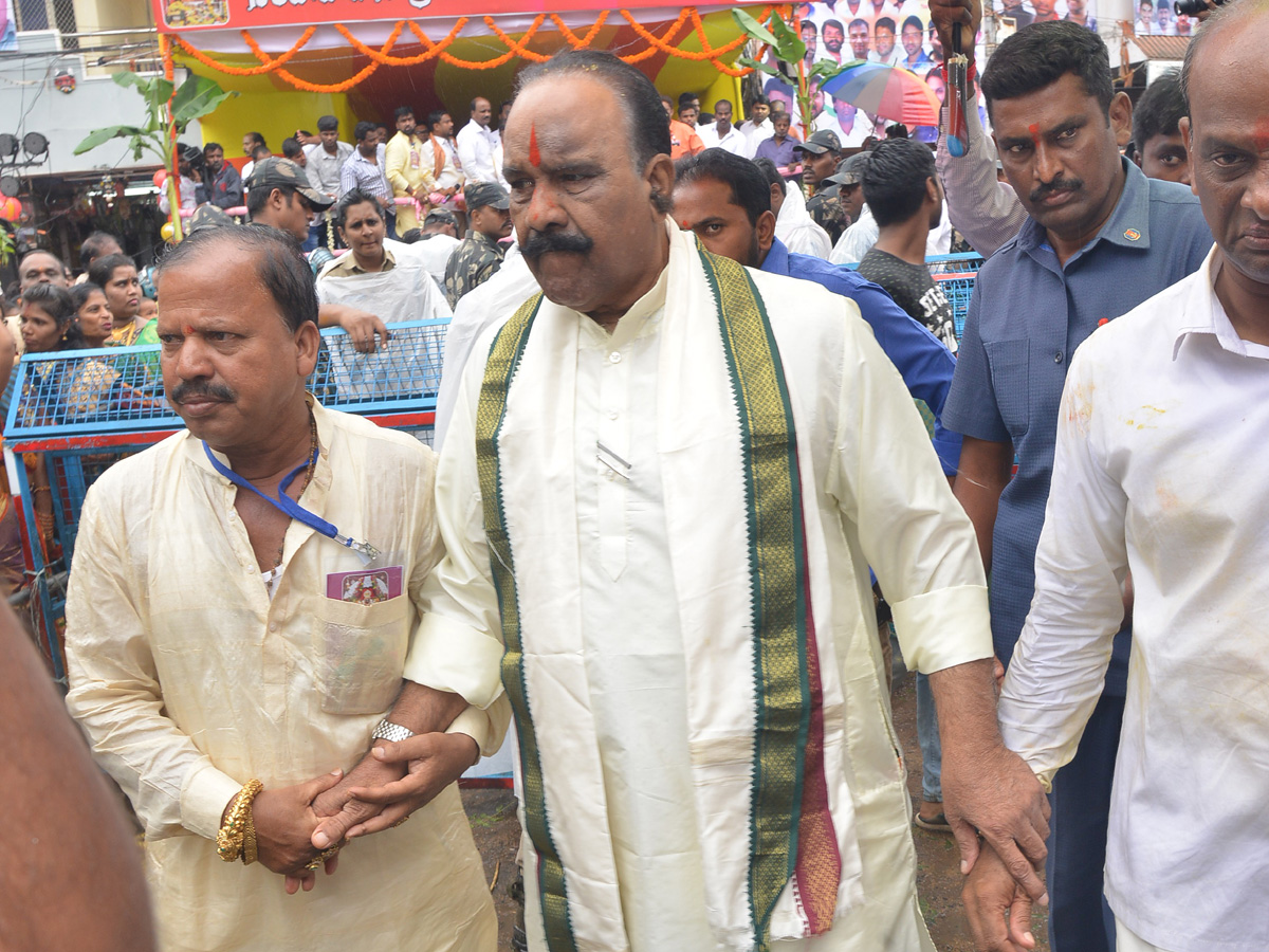 bonalu hyderabad 2019 Photo Gallery - Sakshi45