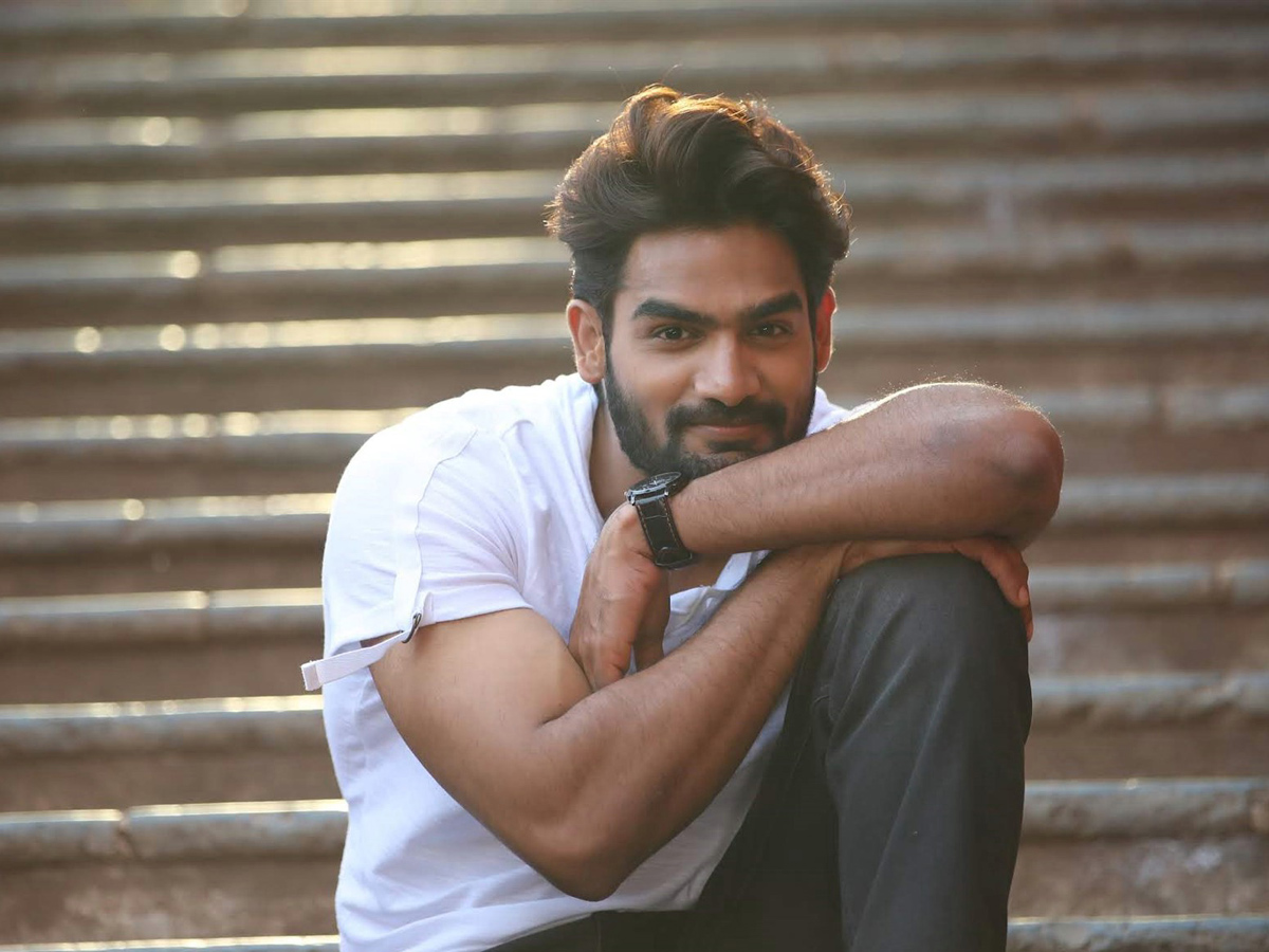 Guna 369 Movie Images Photo Gallery - Sakshi10