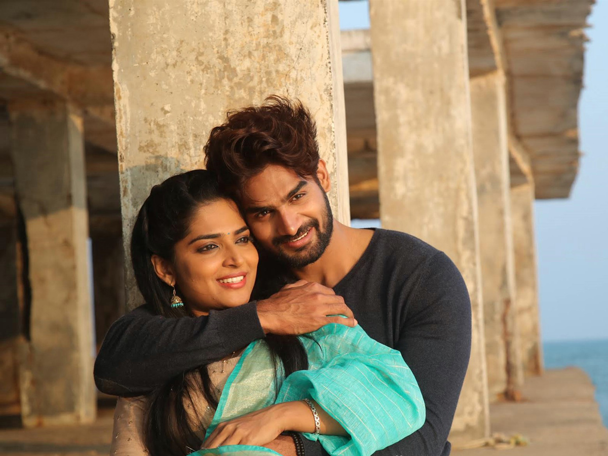 Guna 369 Movie Images Photo Gallery - Sakshi3