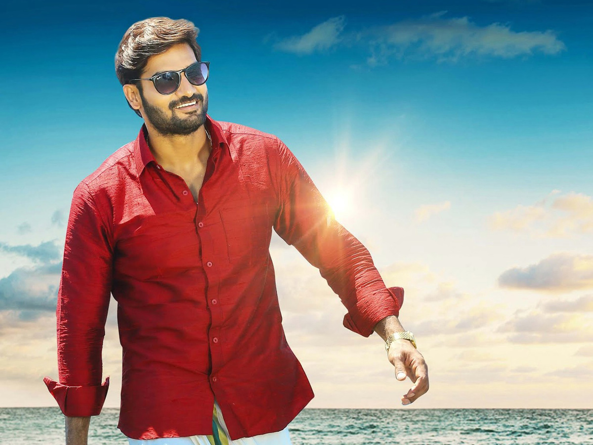 Guna 369 Movie Images Photo Gallery - Sakshi9