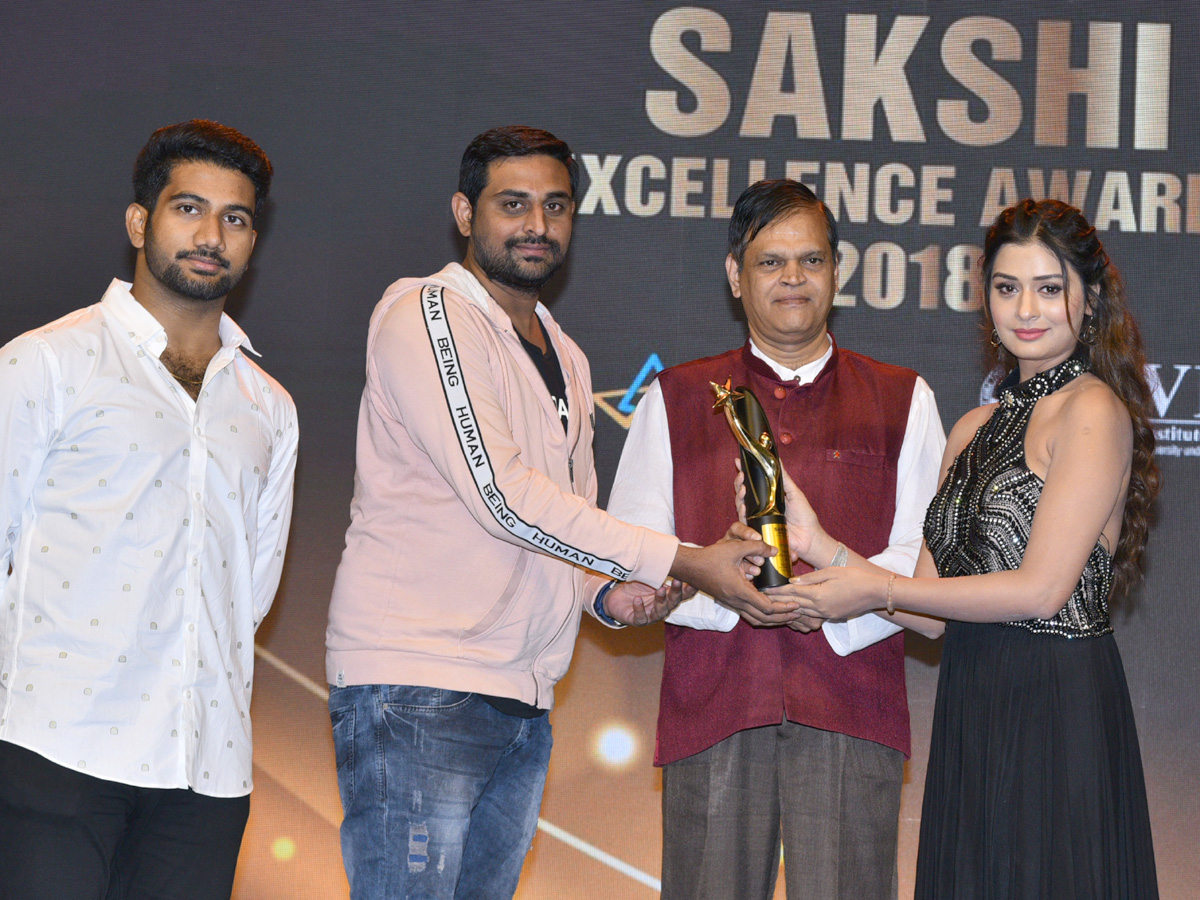 sakshi excellence awards 2019 Photo Gallery - Sakshi8