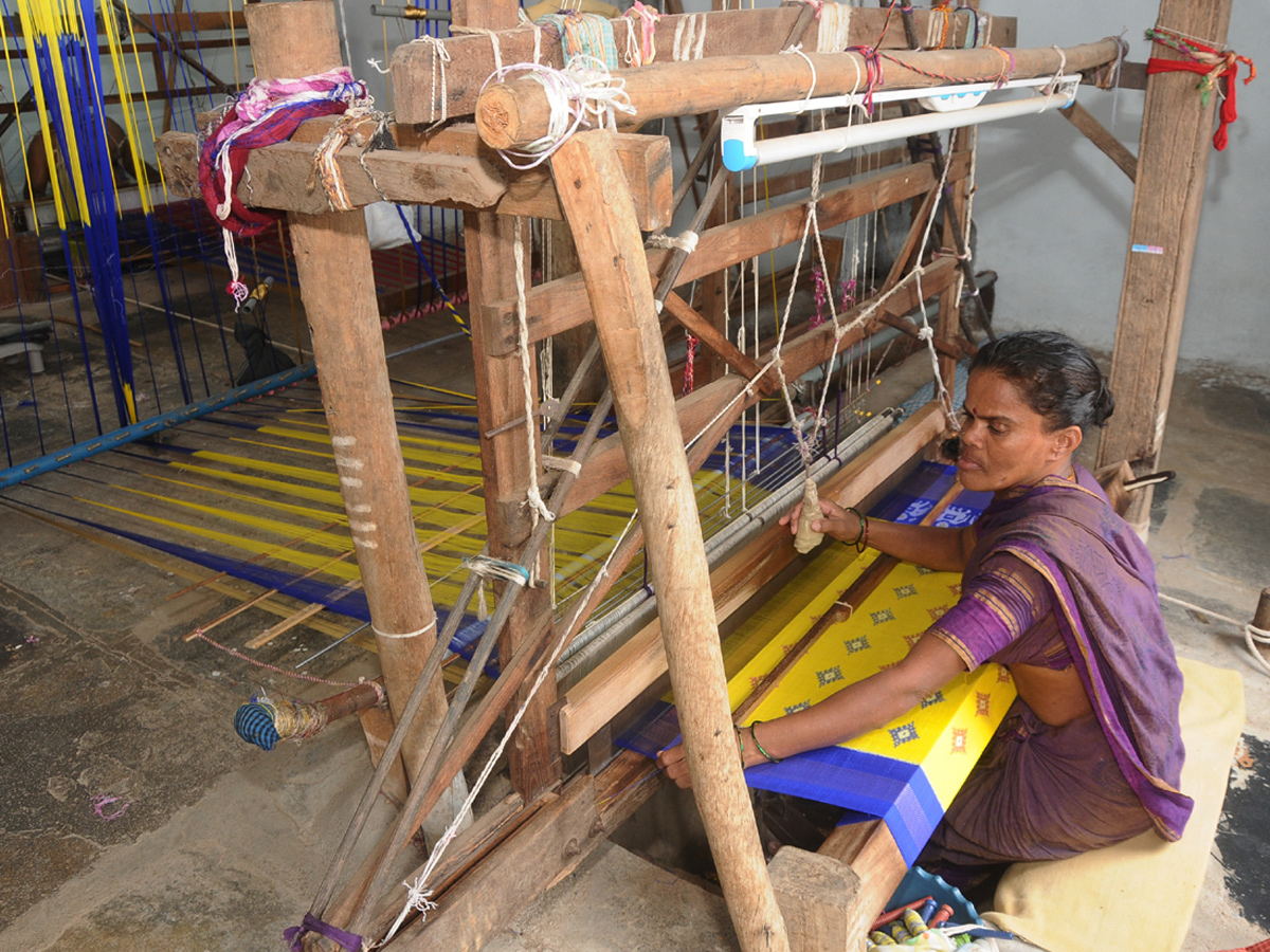 Best photos of The Week in AP and Telangana August 11-08-2019 to August 18-08- 2019 - Sakshi4