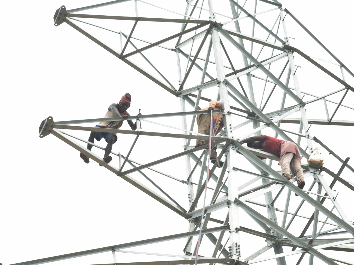 Best photos of The Week in AP and Telangana August 11-08-2019 to August 18-08- 2019 - Sakshi15