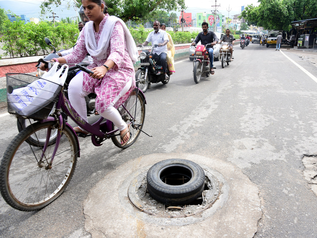 Best photos of The Week in AP and Telangana August 11-08-2019 to August 18-08- 2019 - Sakshi20