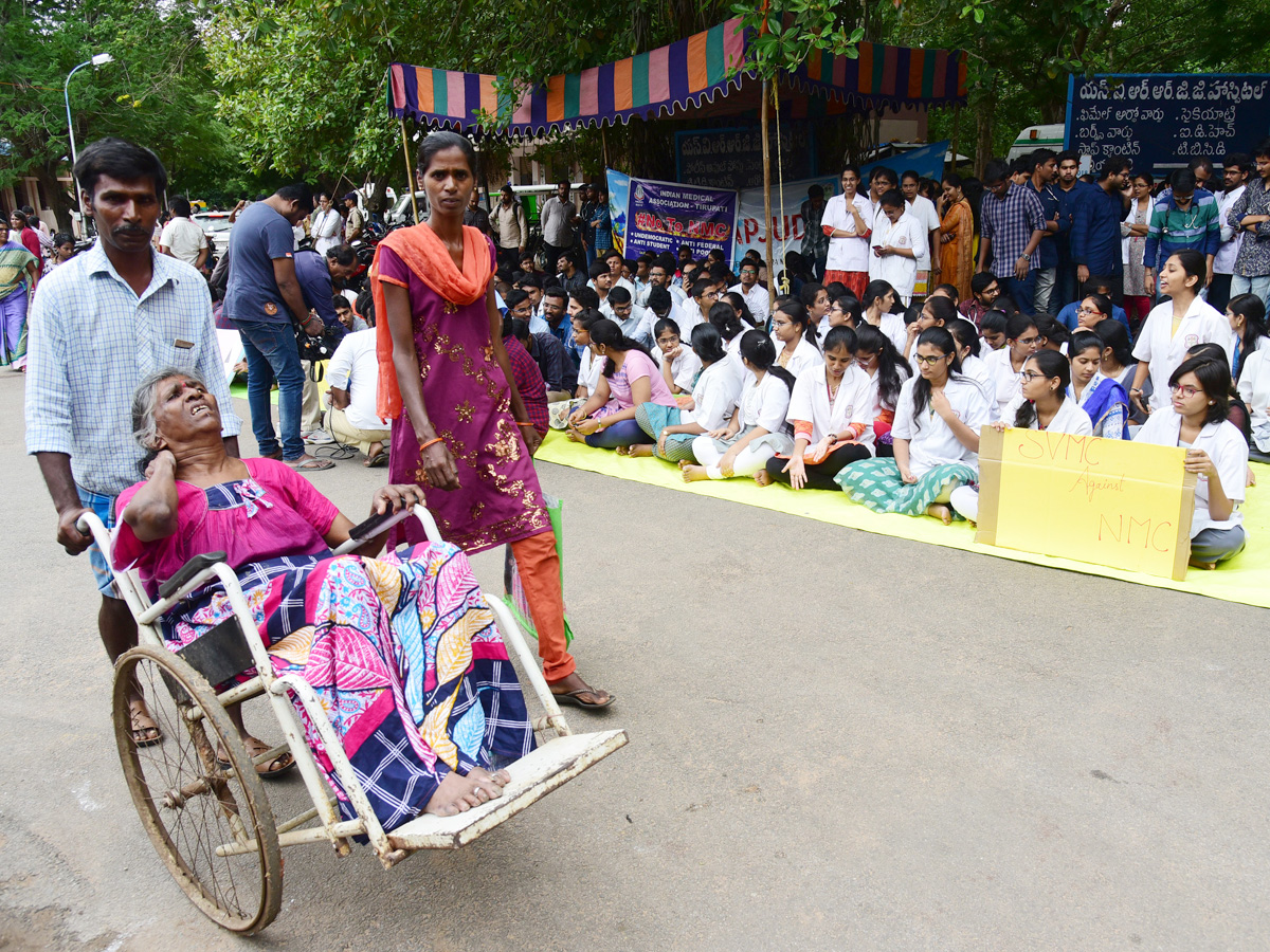 Best photos of The Week in AP and Telangana August 11-08-2019 to August 18-08- 2019 - Sakshi21