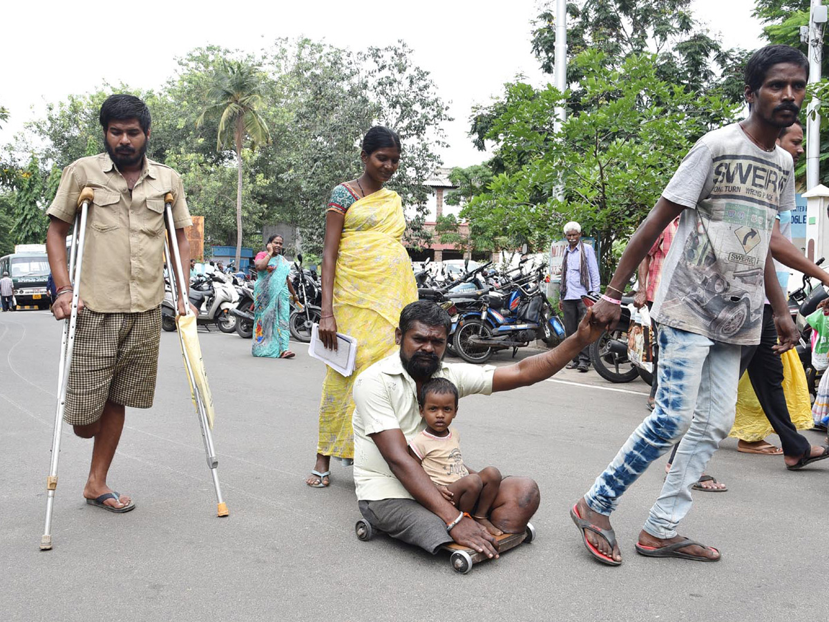 Best photos of The Week in AP and Telangana August 11-08-2019 to August 18-08- 2019 - Sakshi25
